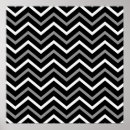 Search for black and white chevron art Grey