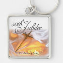 Search for jubilee key rings Anniversary