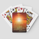 Search for poems playing cards Inspirational