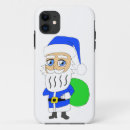 Search for santa claus iphone 11 cases Cute
