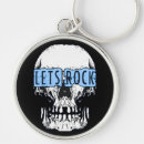 Search for macabre key rings Skeleton