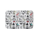 Search for superhero bath mats Super hero pattern