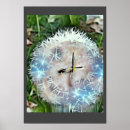 Search for digital clock posters Nature