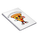 Search for cute food notebooks Pizza