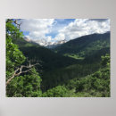 Search for snowy mountain posters Peak