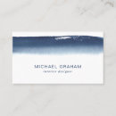 Search for painter artist business cards Watercolor
