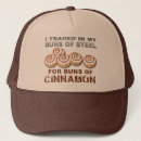 Search for buns hats Humour