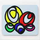 Search for easter mousepads Blue