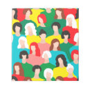 Search for power notepads Feminism