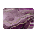 Search for mauve bath mats Boho