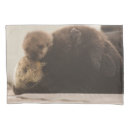 Search for otter pillowcases Animals in the wild