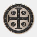 Search for redeemer magnets Catholic