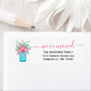Search for mason jar return address labels Script