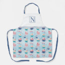 Search for candles aprons Watercolor