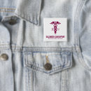 Search for nursing symbols badges Registered nurse