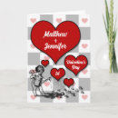 Search for retro romance cards Love and romance