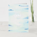 Search for abstract cards Blue