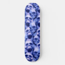 Search for blue skeleton skateboards Bones