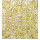Search for mosaic shower curtains Azulejos