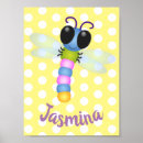 Search for dragonfly illustration posters Bug