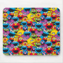 Search for bert and ernie mousepads Children