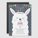 Search for colourful birthday invitations Fiesta