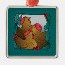 Search for 12 days of christmas tree decorations Hens