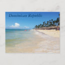 Search for dominican republic postcards Tropical