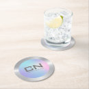 Search for borders coasters Silver