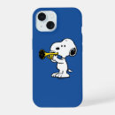 Search for peanuts snoopy iphone cases Music