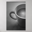 Search for cuppa Black and white