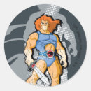 Search for lion graphic stickers Thundercats