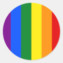 Search for rainbow flag stickers Transgender