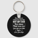 Search for funny husband quotes key rings Humor