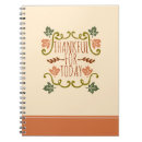 Search for thanksgiving notebooks Elegant