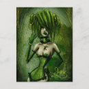 Search for toxic postcards Green