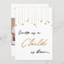 Search for christian seasonal invitations Elegant
