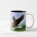 Search for soaring eagle mugs Isaiah