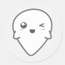 Search for wink stickers Kawaii