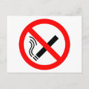 Search for smoking postcards Health