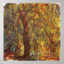 Search for weeping willow art Impressionism