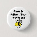 Search for loss badges Deaf