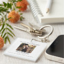 Search for gone key rings Celebration of life