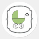 Search for baby buggy stickers Boy
