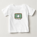 Search for biscuits baby clothes Illustration