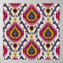 Search for traditional pattern posters Ethnic