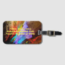 Search for dragon luggage tags Colourful