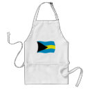 Search for bahamas aprons Flag of bahamas