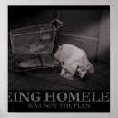 Search for homeless Poor