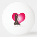 Search for wedding ping pong balls Just married